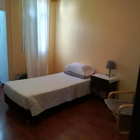 Cc39-q6 Habitación en casa particular