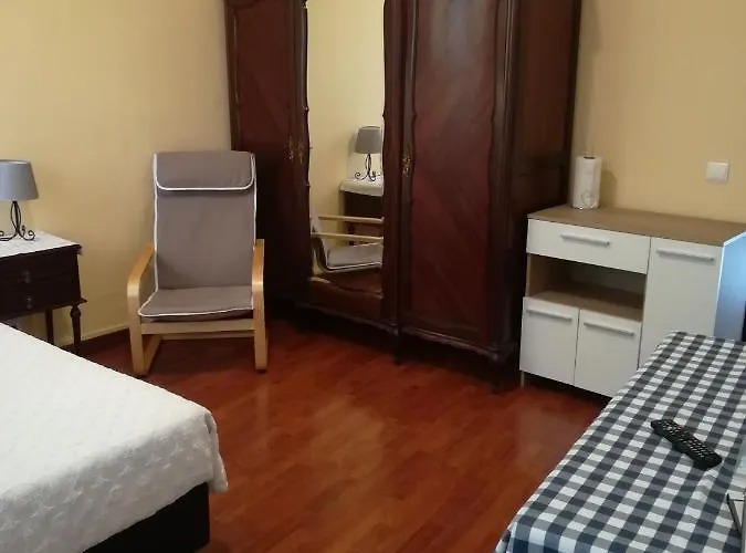 Cc39-q6 Alloggio in famiglia