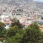 Séjour chez l'habitant Cc39-q6 Funchal (Madeira)