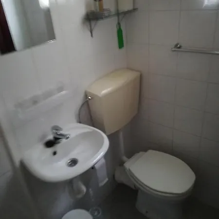 Cc39-q6 Privatunterkunft *