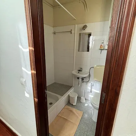 Privatunterkunft Cc39-q6 Funchal (Madeira)