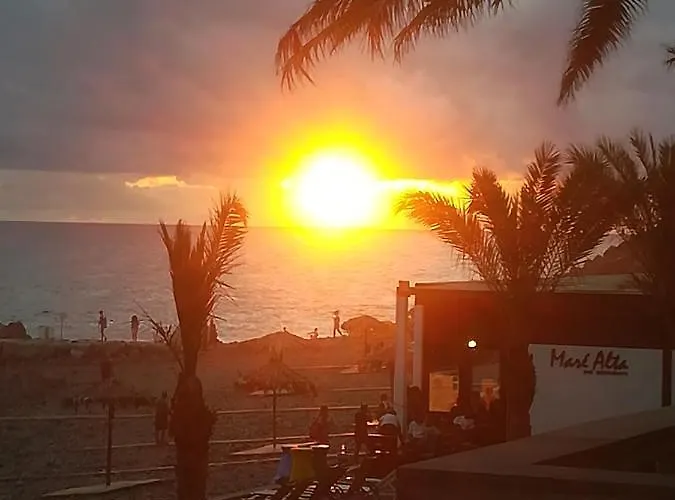 Homestay szállás Cc39-q6 Funchal