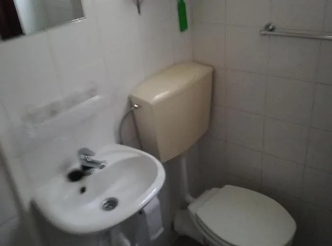 Cc39-q6 Homestay szállás *