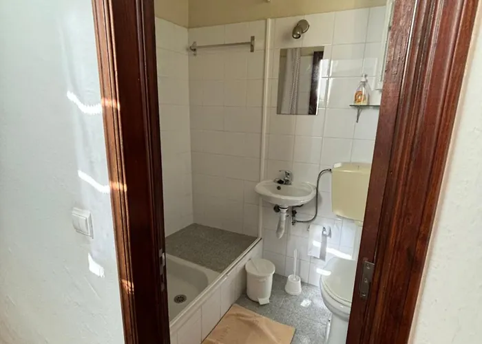 Homestay szállás Cc39-q6 Funchal